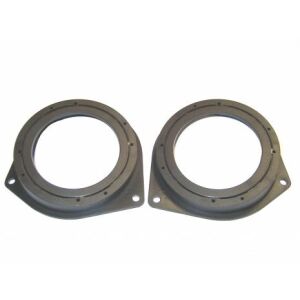 Inele adaptoare difuzoare auto Cod 20.519 Peugeot Bipper 2008-2014 Spate 100 si 130mm 124912849 - Electronica auto