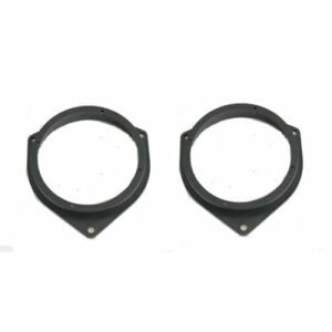 Inele adaptoare difuzoare auto Cod 20.499 Peugeot Boxer 2 2006-2022 Fata 130mm 124912851 - Electronica auto