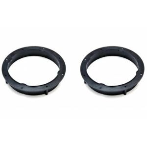 Inele adaptoare difuzoare auto Cod 20.542 Seat Ateca 2016-2021 Fata 165mm 124912883 - Electronica auto