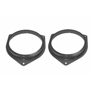 Inele adaptoare difuzoare auto Cod 20.494 Toyota Avensis 2 2003-2009 Fata Spate 165mm 124912940 - Electronica auto