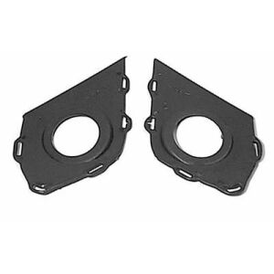 Inele adaptoare difuzoare auto Cod 20.487 Volkswagen Polo 4 2001-2009 Tweeter 124913021 - Electronica auto