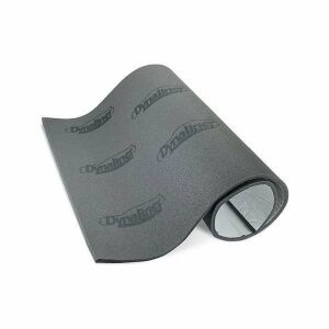 Autó hangszigetelés Dynamat Dynaliner 1/2, 12mm, 1.12m2, Lemez 124913076 - Szigetelő fólia