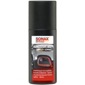 SONAX MŰANYAG FELÚJÍTÓ OLDAT 100 ML 124913094 - Sonax