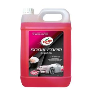 AKTÍV HAB 2,5 L HIBRID TURTLE WAX 124913172 - Autó wax
