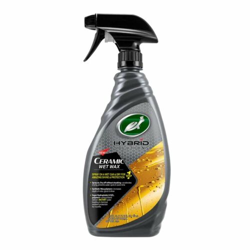 TURTLE WAX HYBRID SOLUTIONS NEDVES FOLYÉKONY AUTÓVIASZ 500 ML 124913178