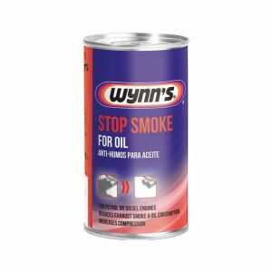 STOP SMOKE- ADITIV ULEI REDUCERE FUM. 325ML 124913287 - Aditivi pentru combustibil