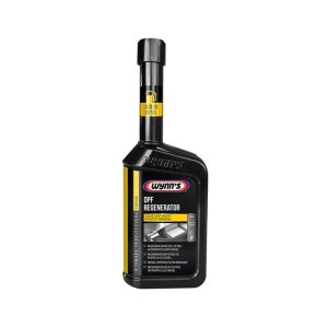 SOLUTIE PENTRU CURATAREA FILTRELOR DE PARTICULE. 500ML 124913304 - Aditivi pentru combustibil