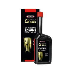 FORMULA GOLD ENGINE-TRATAMENT MOTOR 500ML 124913311 - Aditivi pentru combustibil