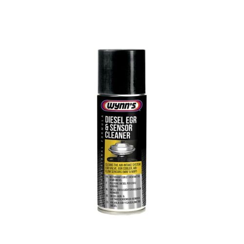DIESEL EGR 3-AZ-1-BEN SPRAY - EGR ÉS LEVEGŐBEVEZETŐ RENDSZER TISZTÍTÓ