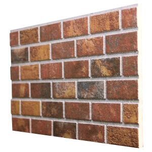 Panou decorativ polistiren Textura Caramida  653-216 124913384