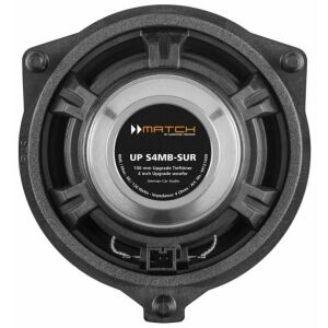 Match UP S4MB-SUR 100mm 4 hüvelykes autós mélysugárzó - Mélysugárzó