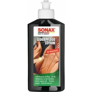 SOLUTIE PENTRU CURATAREA TAPITERIEI DIN PIELE 250 ML SONAX 124914220 - Îngrijirea și curățarea mobilei