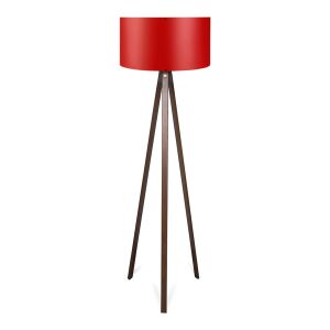 Lampadar Homing  RED 124914705 - Lămpi de podea