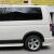 11 darabos oldalsó csík készlet, amely kompatibilis a VW T5 Transporter Caravelle Multivan 2009-2014 hosszú karosszériával 124915337