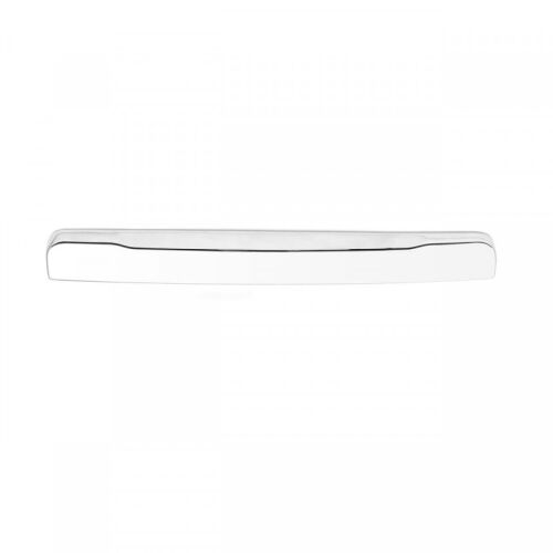 RENAULT TRAFIC 2014+ hátsó ajtó króm rendszámtábla díszléc