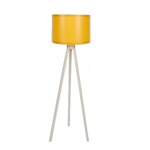 Lampadar Galben 124915830 - Lămpi de podea