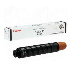 Canon C-EXV 33 Black Toner Cartridge - Office technology