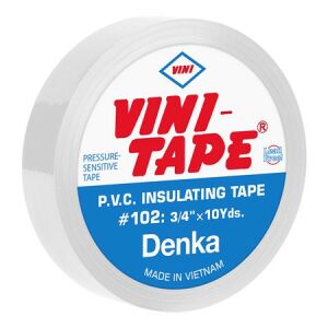 Banda izolatoare - 0.15x19x10 Alb, calitate Vini 136598025 - Bandă de etanșare