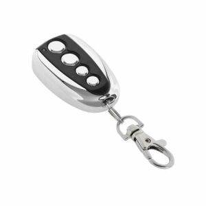 Telecomanda automatizare porti cu 4 butoane programmabile. 124917431 - Telecomenzi porți