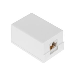 Priza UTP 8p8c pentru cabluri Cat5 124917441 - Gembird