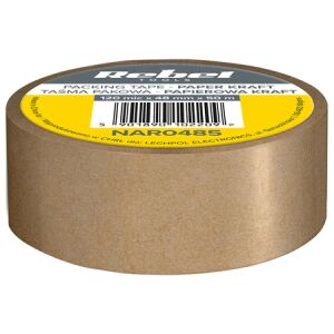 Banda adezivă rezistentă pentru ambalare cu aspect natural 136598286 - Bandă de etanșare