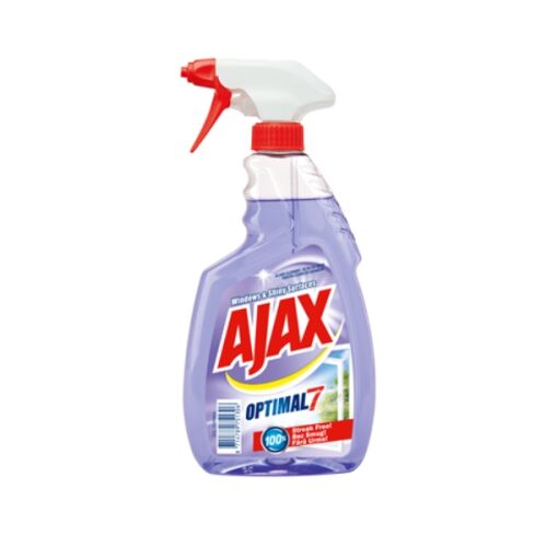 AJAX DETERGENT GEAMURI PISTOL OPTIMAL 500ml