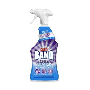 Cillit Bang Tiszta és fényes fürdőszoba środek do czyszczenia łazienek, butelka 750ml - Cillit