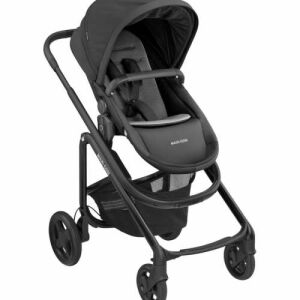 Maxi-Cosi Lila CP Kinderwagen, schräge Ansicht - Babys & Toddler