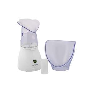 Orava arcszauna és inhalátor 130W, Fehér