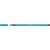 Stabilo Pen 68 neon plava, flomaster 1 mm
 41292240
