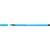 Stabilo Pen 68 neon plava oznaka
