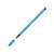 Stabilo Pen 68 neon plava oznaka