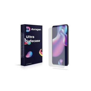 Duragon Ultra Safecase Displayschutzfolie für Oppo F1, Premium stoßfest - Technische Artikel & Elektronik