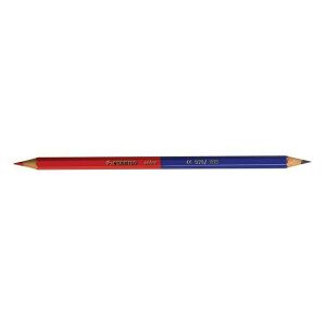 STABILO Postairon 979/815 Red and Blue Colored Pencil - Colored Pencil