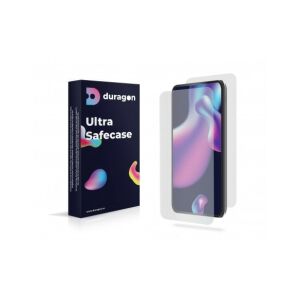 Duragon Ultra Safecase Displayschutzfolien-Set für Samsung Galaxy F04 - Technische Artikel & Elektronik