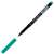 Centropen 2536 permanent marker, green, 1mm tip