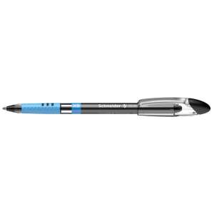 Schneider Slider Basic XB ballpoint pen, black ink, 0.7mm line width - Pen & Pencil