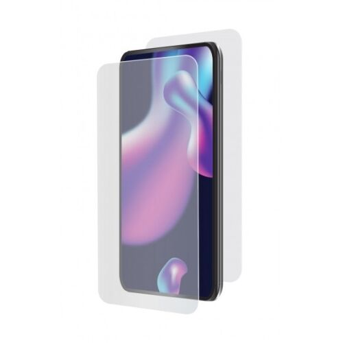 Duragon Realme 9 5G matt képernyő- és hátlapvédő 