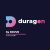Duragon by Novus logó