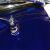 Turtle Wax Color Magic Blue 500ml Polír 175303437