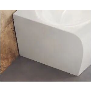 Ravak Evolution oldallap 70 jobbos *** 125021388 - Fürdőkád kiegészítő