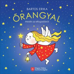 Őrangyal 125022829 - Gyermek & Ifjúsági könyv