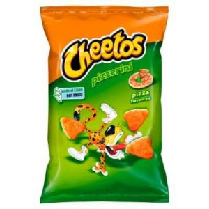 CHEETOS PIZZÁS 43G