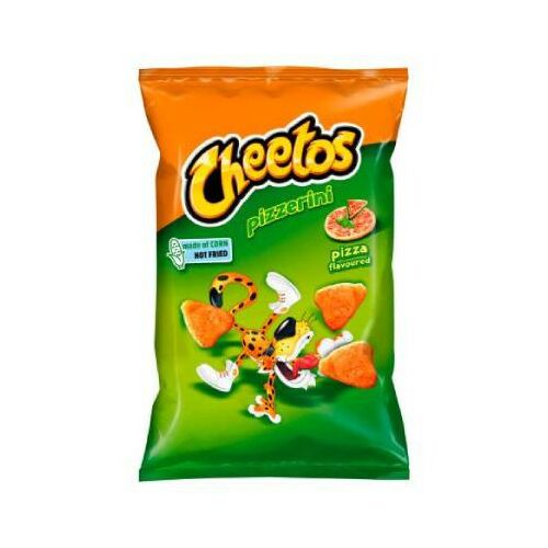 CHEETOS PIZZÁS 43G 125022846
