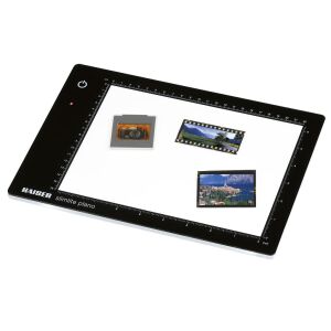 Kaiser Slimlite Plano LED Átvilágító tábla 22 x 16 cm (2453) 125022949 - Rajztábla