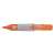 Pilot V Board Master whiteboard marker, orange, bullet tip, medium, refillable