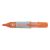 Board marker 2,3mm, round tip, medium v-board pilot orange 91790265