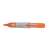 Pilot V Board Master whiteboard marker, orange, bullet tip, medium, refillable