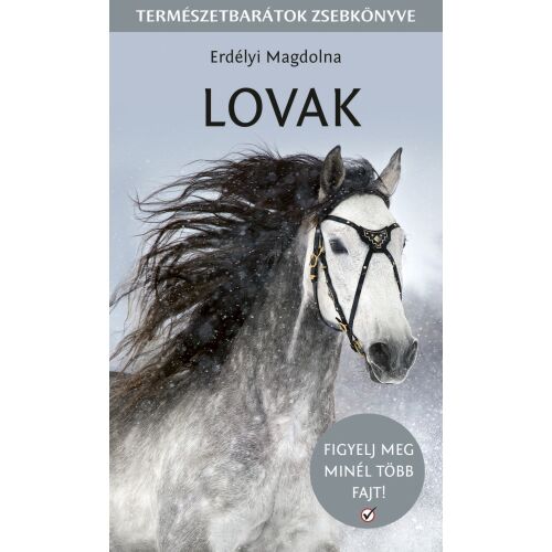 Lovak - Természetbarátok zsebkönyve 125027595
