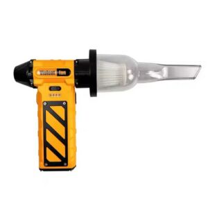 2in1 Ventillátoros Porszívó és Hordozható Ventilátor, F015-1